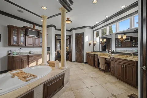 $2,599,000 | 9538 Sanctuary Place, Brentwood, TN 37027