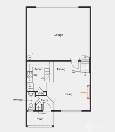 $558,900 | 4244 87th Avenue Northeast, Unit 4, Marysville, WA 98270