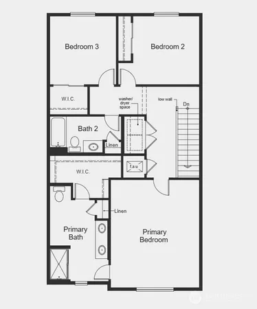 $558,900 | 4244 87th Avenue Northeast, Unit 4, Marysville, WA 98270