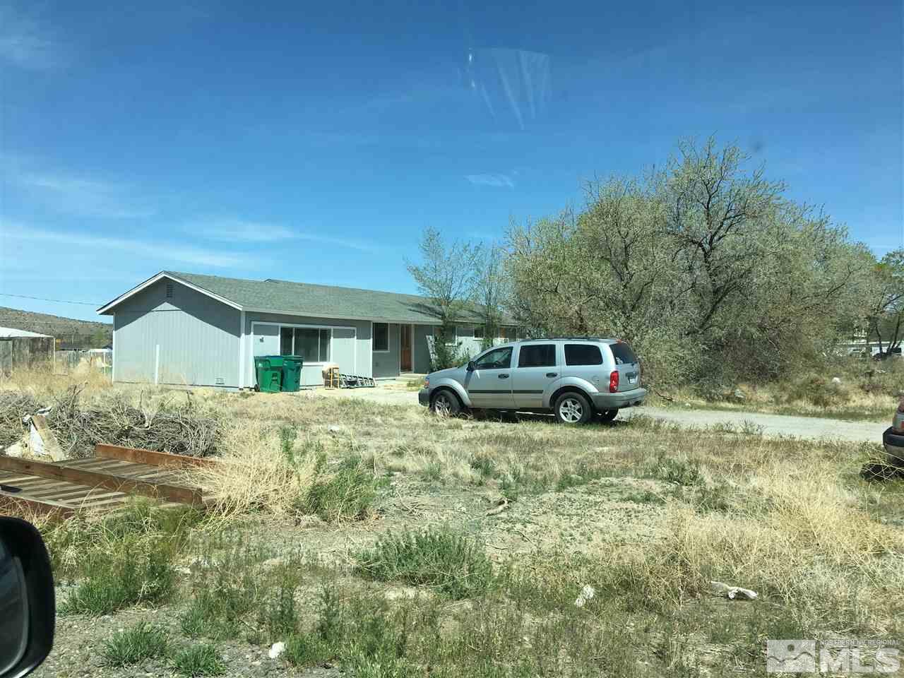 11545 Lemmon Drive Reno, NV 89506 - Photo 1 of 1 Photo 1