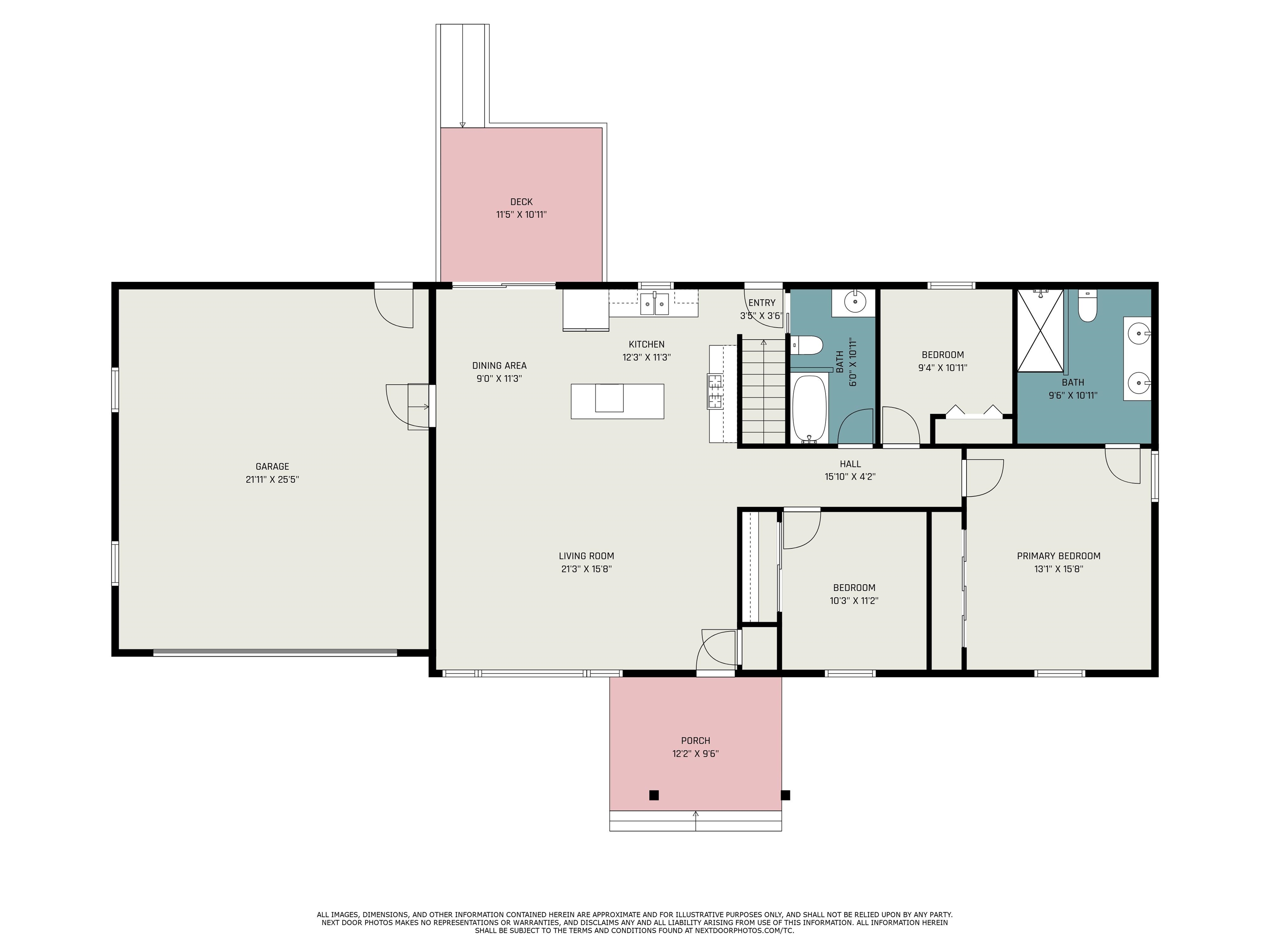 10221 Henry Road Osceola, IN 46561 - Photo 27 of 27 Gallery Image 27