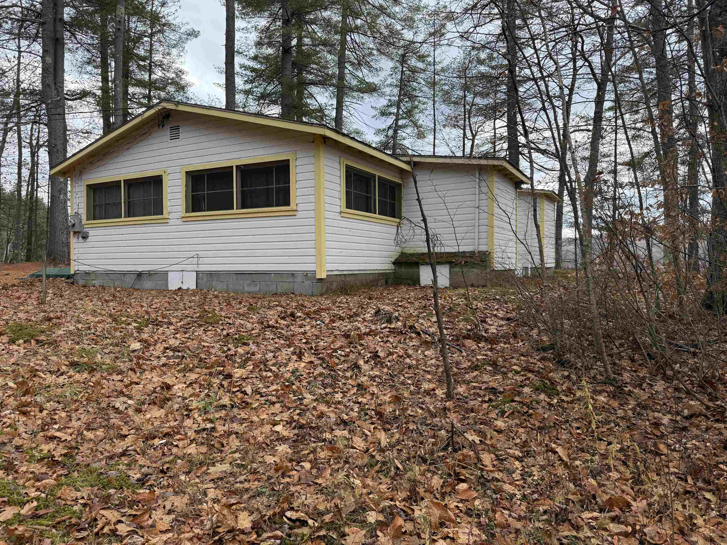 775 Goose Pond Road Canaan, NH 03741 - Photo 3 of 60