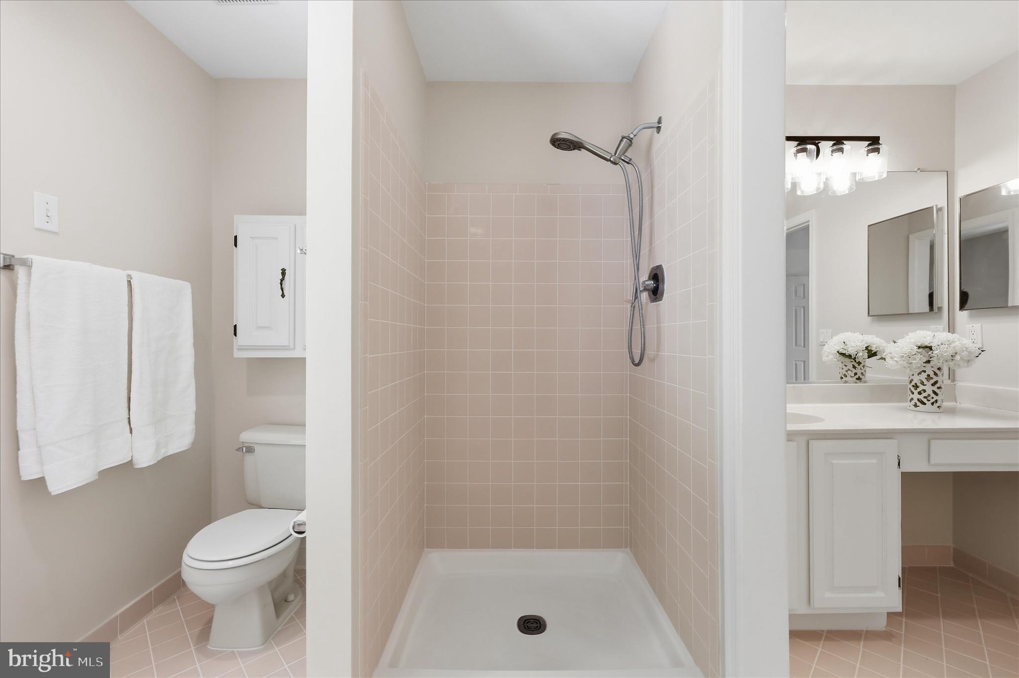 7219 Wilson Road Mount Airy, MD 21771 - Photo 31 of 50 Primary Bathroom