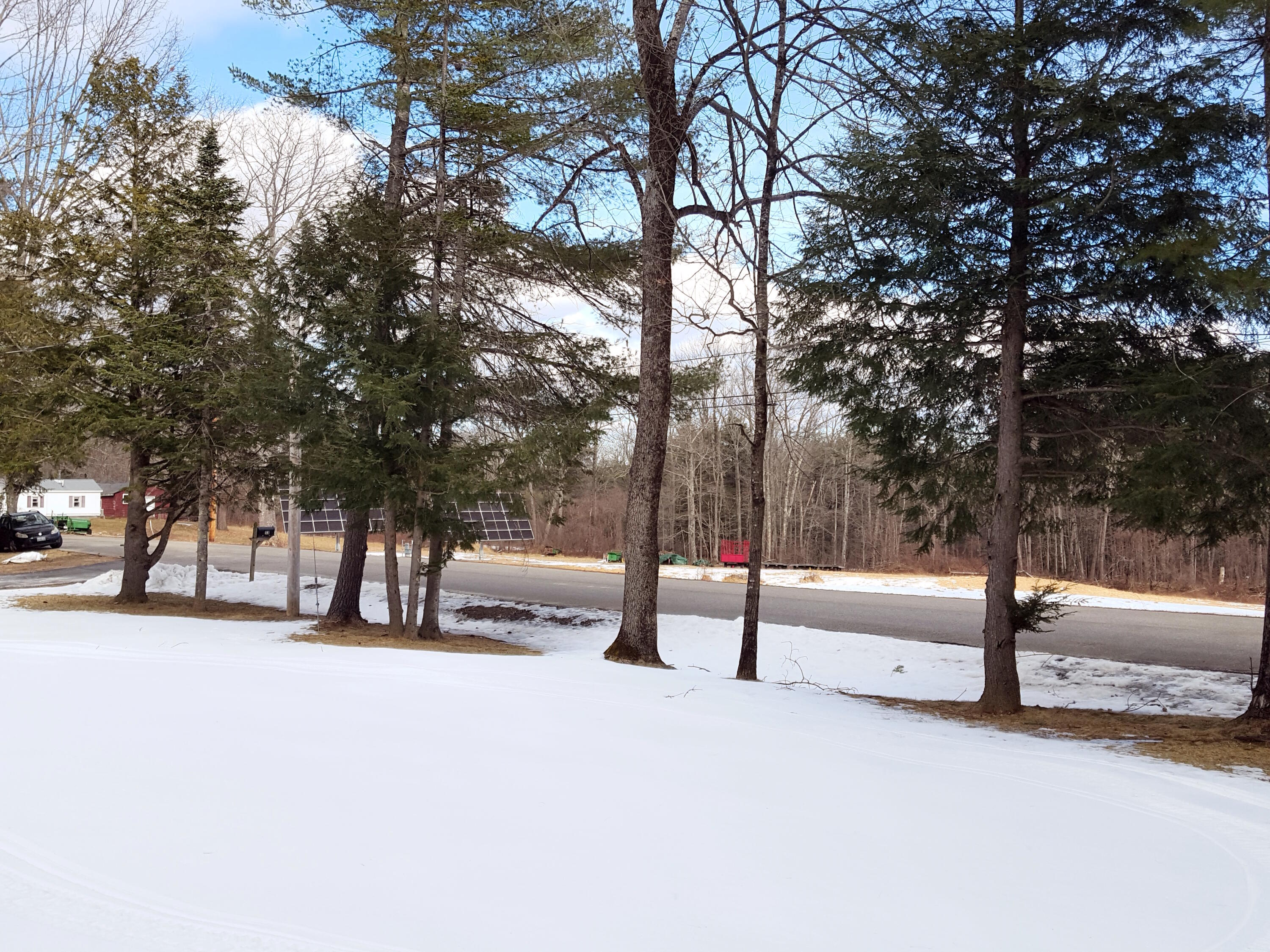 53 Harding Road Gorham, ME 04038 - Photo 29 of 40 Front