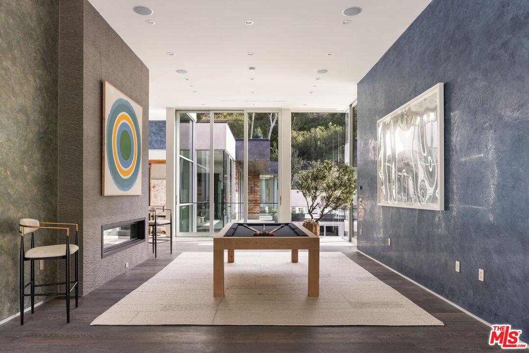 1116 Chantilly Road Los Angeles, CA 90077 - Photo 30 of 46 Gallery Image 30