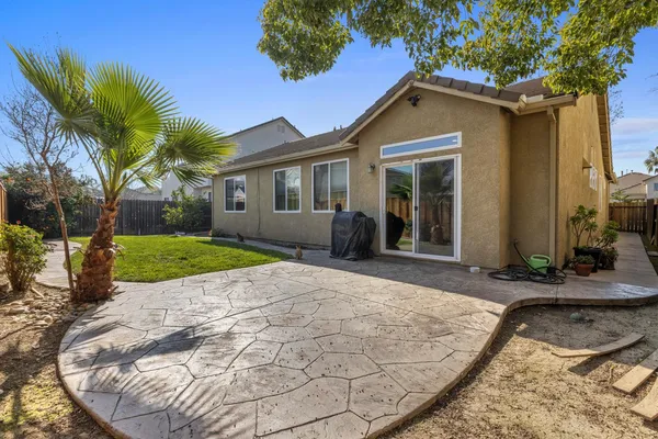 $479,000 | 612 Beck Creek Lane, Patterson, CA 95363