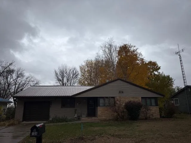 $125,000 | 108 North 7th Street, Kiester, MN 56051