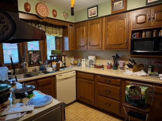 $125,000 | 108 North 7th Street, Kiester, MN 56051