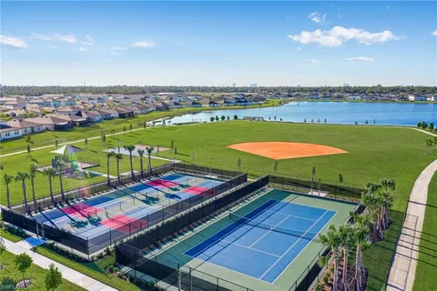 $334,999 | 4085 Caracalla Way, North Fort Myers, FL 33917