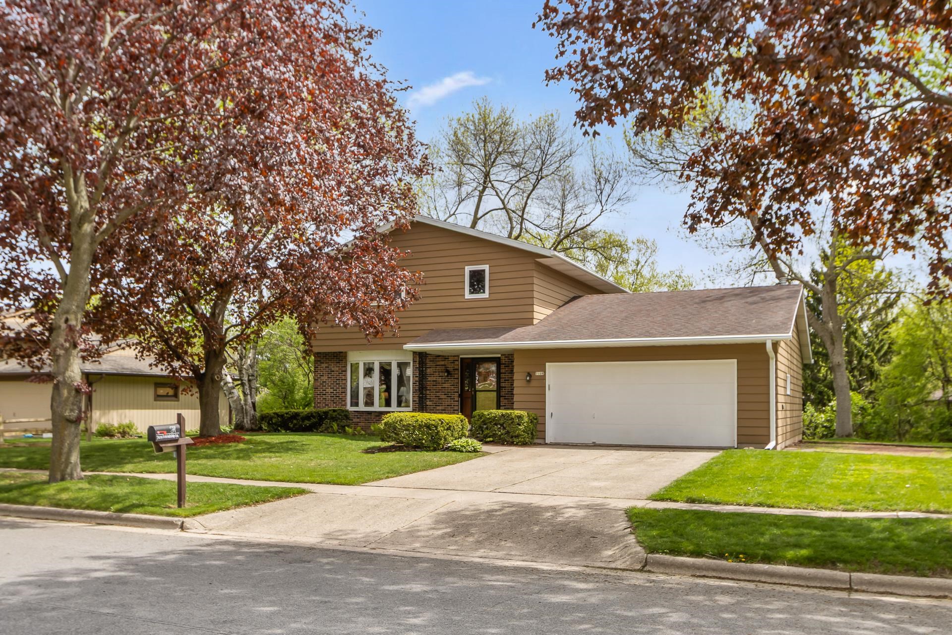 7109 Friendship Lane Middleton, WI 53562 - Photo 1 of 1