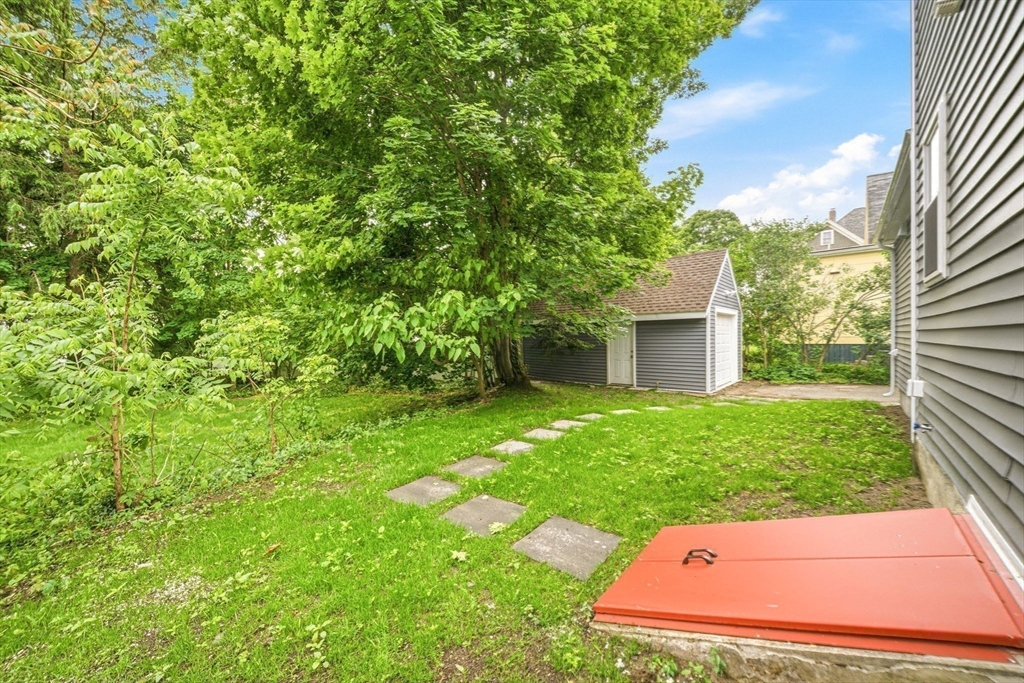 50 Clark Street Dedham, MA 02026 - Photo 34 of 40