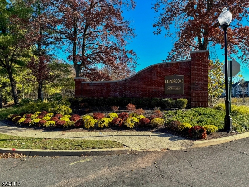 3206 French Drive Bridgewater, NJ 08807 - Photo 16 of 18 a view of a flowers in front of a house