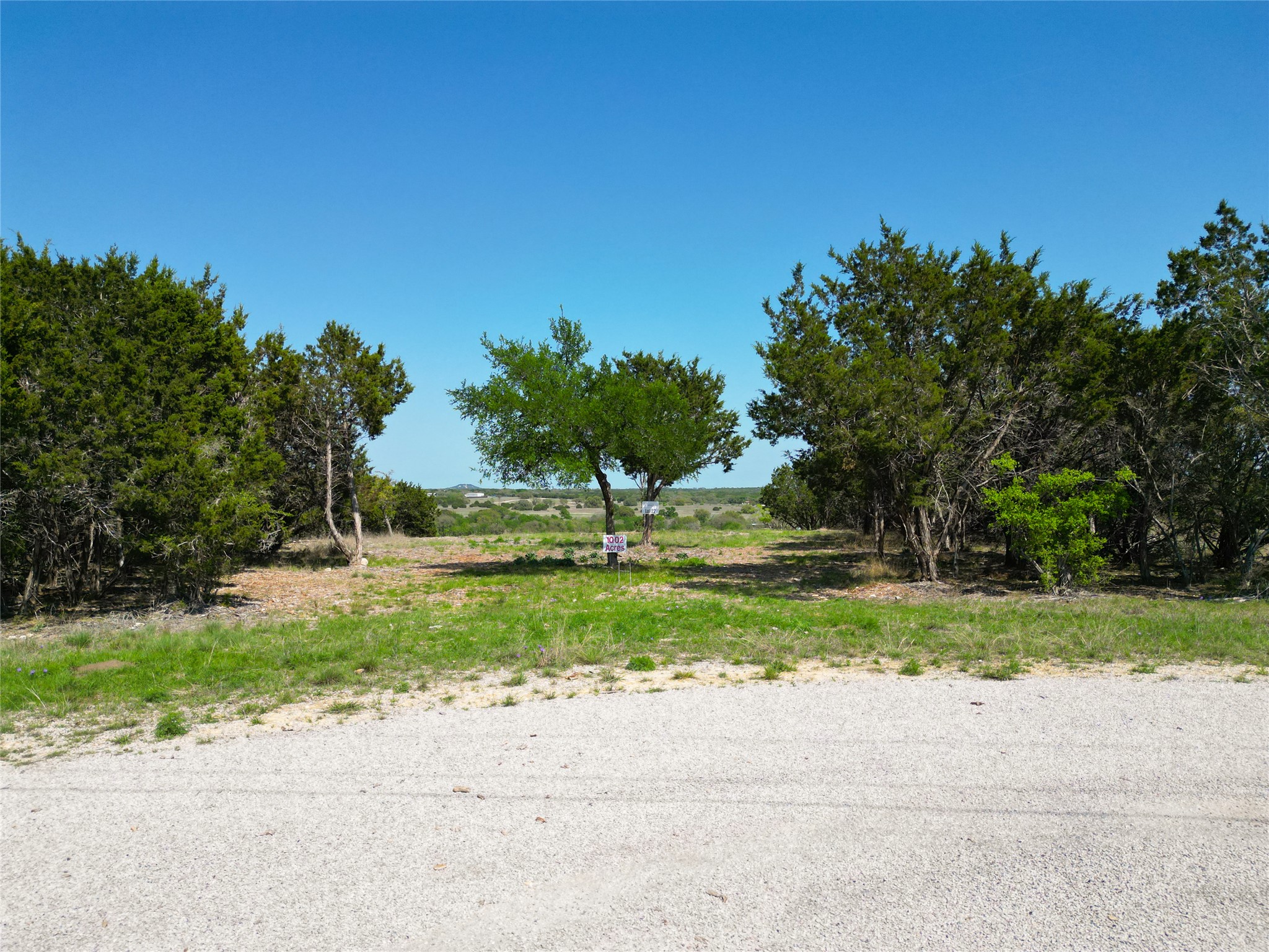 Tbd Cascade Drive Killeen, TX 76549 - Photo 1 of 15 a view of a park