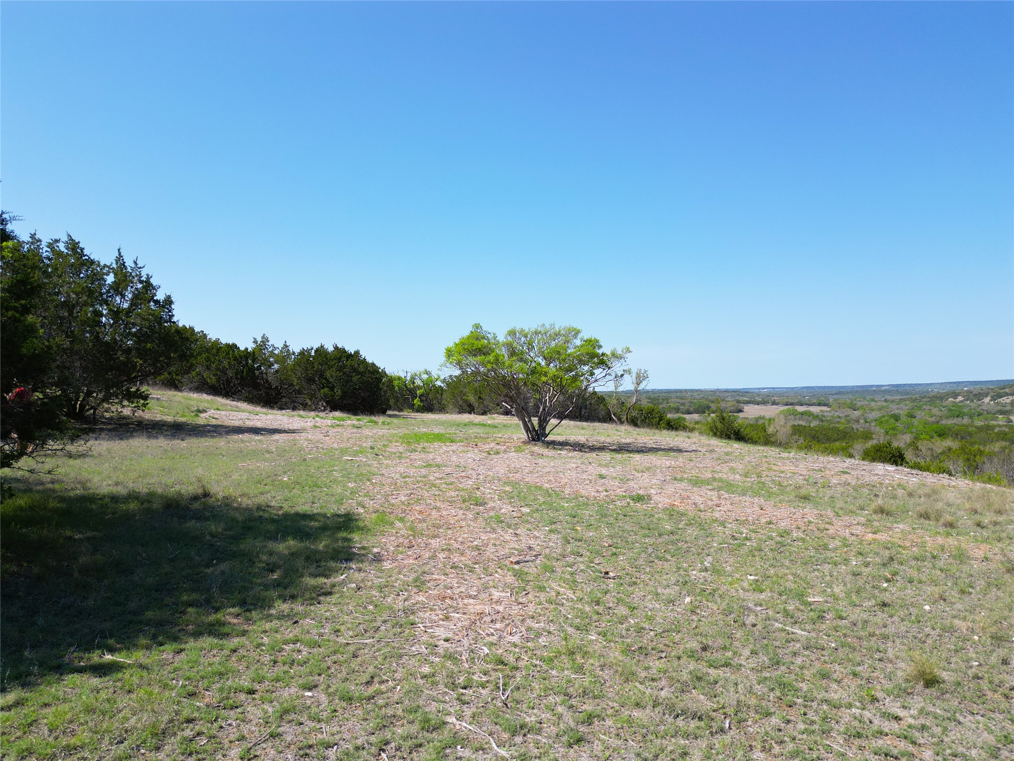 Tbd Cascade Drive Killeen, TX 76549 - Photo 14 of 15 a view of lake view and mountain view