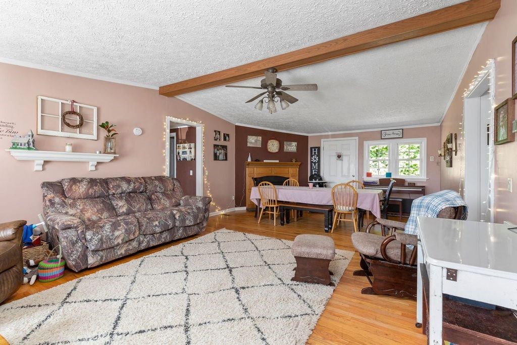 1244 Dr Johns Road Westminster, SC 29693 - Photo 13 of 36 Gallery Image 13