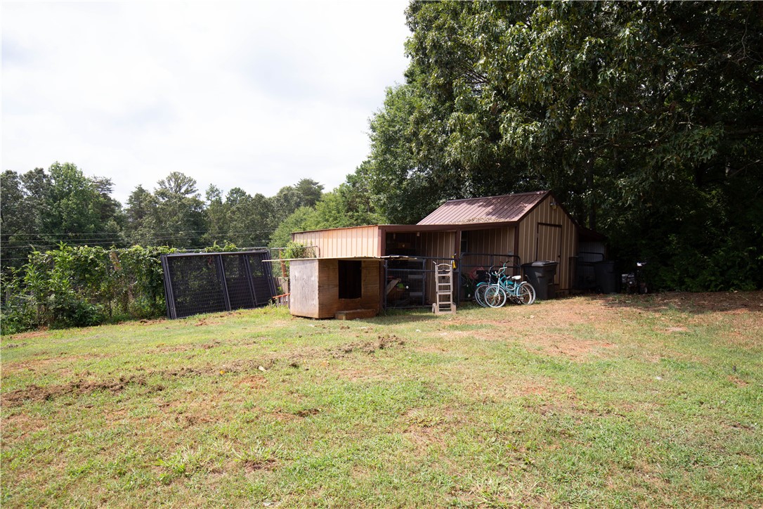 1244 Dr Johns Road Westminster, SC 29693 - Photo 34 of 36 Gallery Image 34
