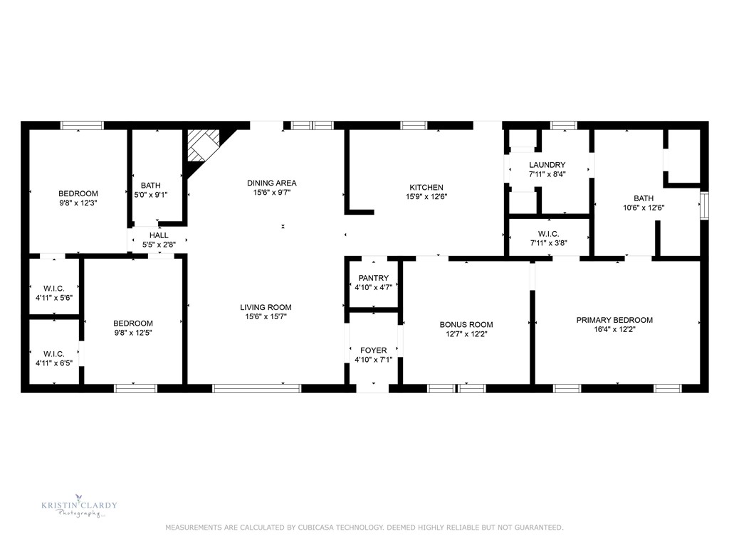 1244 Dr Johns Road Westminster, SC 29693 - Photo 36 of 36 Gallery Image 36