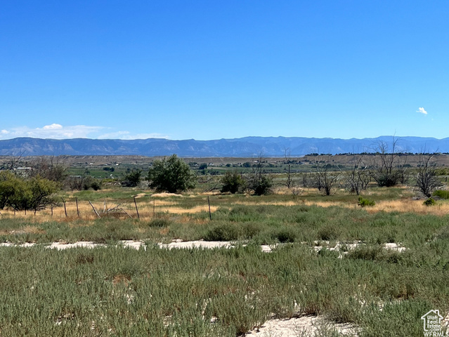 950 East 3000 South, Unit 1 Price, UT 84501 - Photo 2 of 4 Mountain view featuring a rural view