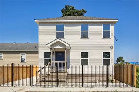 $175,000 | 2421 South Roman Street, New Orleans, LA 70125