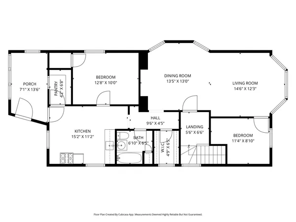 $2,000 | 3915 North Seeley Avenue, Unit 2, Chicago, IL 60618
