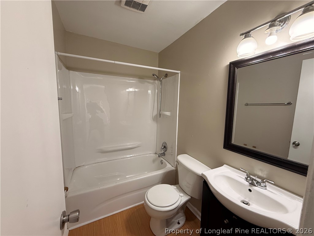 828 Ridge Road, Unit 6 Fayetteville, NC 28311 - Photo 4 of 8 Gallery Image 4