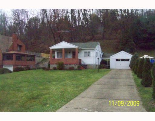 988 Cochran Mill Road Pittsburgh, PA 15236 - Photo 1 of 18 Exterior Front.