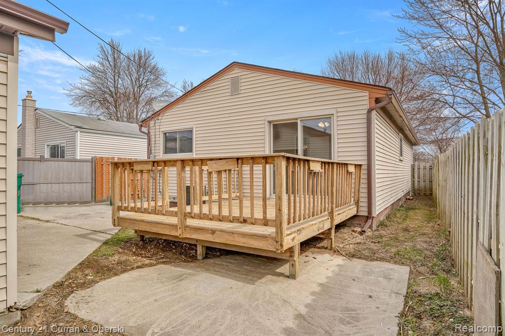 20136 West Point Romulus, MI 48174 - Photo 25 of 26