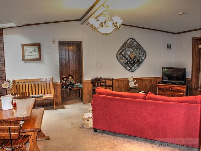 1345 Ebenezer Road Laurel Springs, NC 28644 - Photo 8 of 34 Gallery Image 8