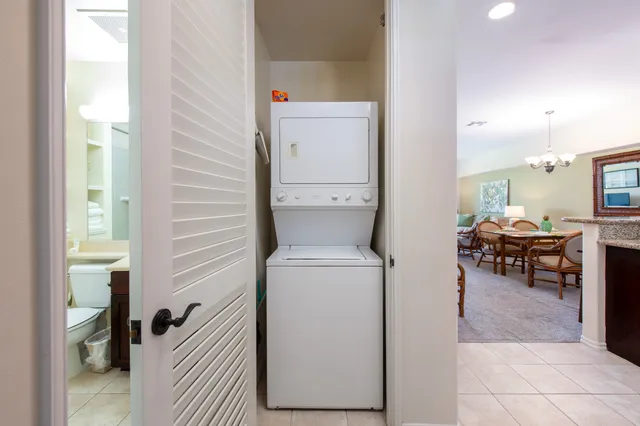 a view of living room with furniture and rug