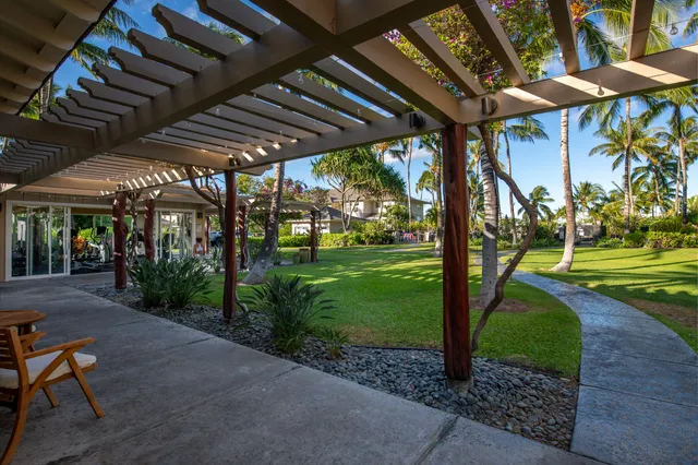 a view of a house with wooden stairs