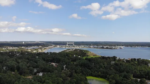 $599,900 | 36 E Starboard Drive, Unit 36E, Wareham, MA 02532