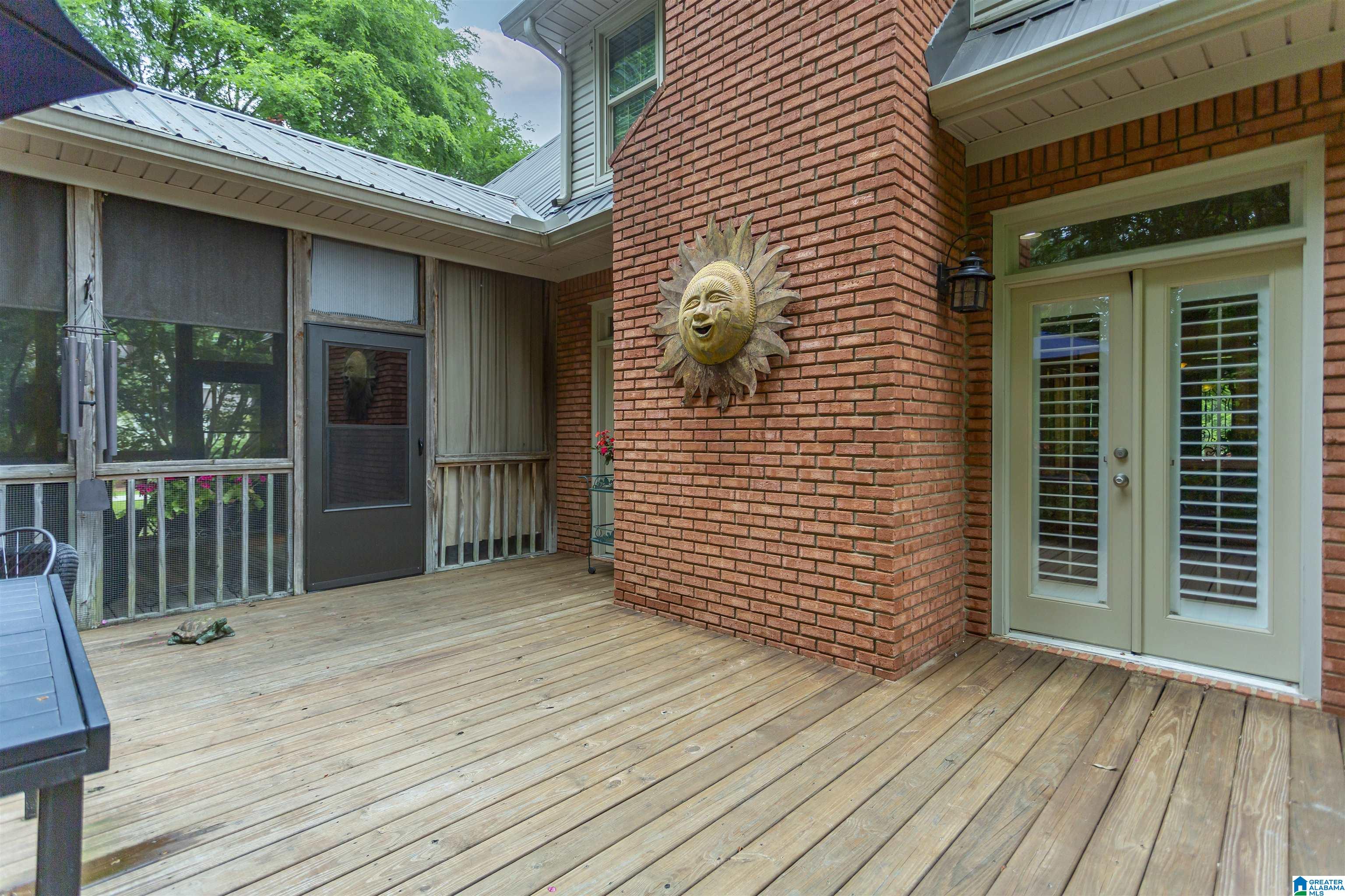531 Guy Allen Road Gardendale, AL 35071 - Photo 24 of 90