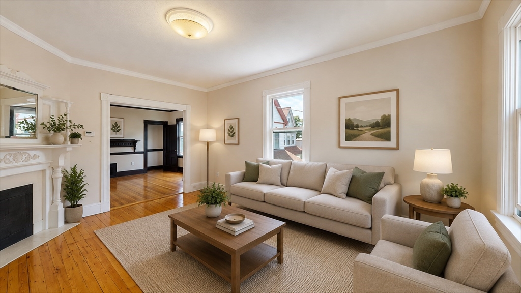 32 Thornton Street, Unit 2 Boston, MA 02119 - Photo 18 of 20