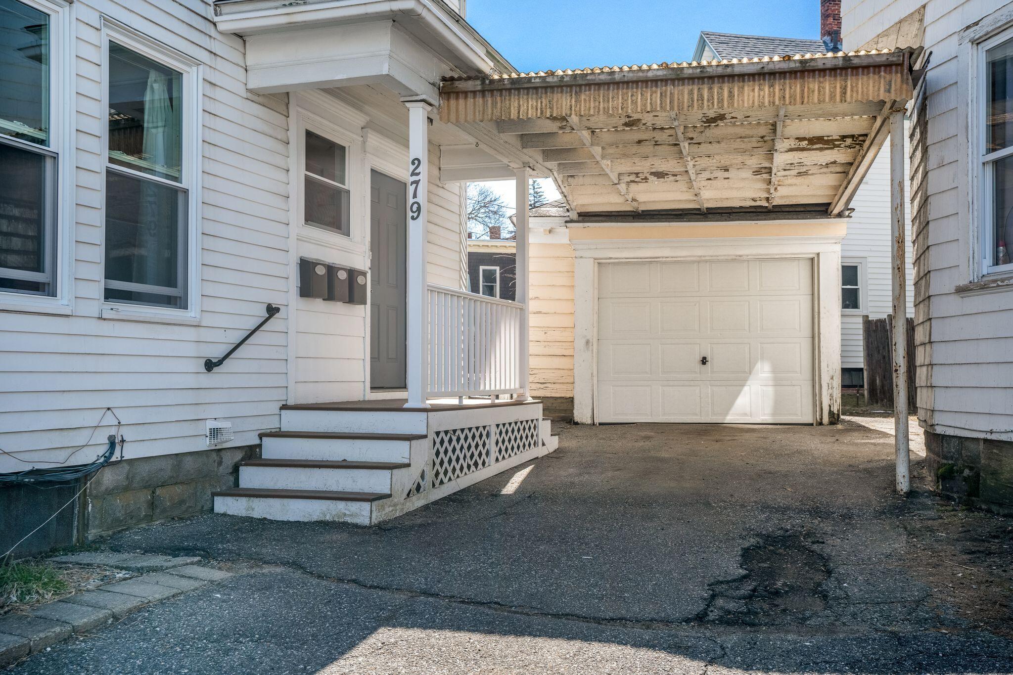 279 Pine Street Lewiston, ME 04240 - Photo 21 of 57 279 Pine St.