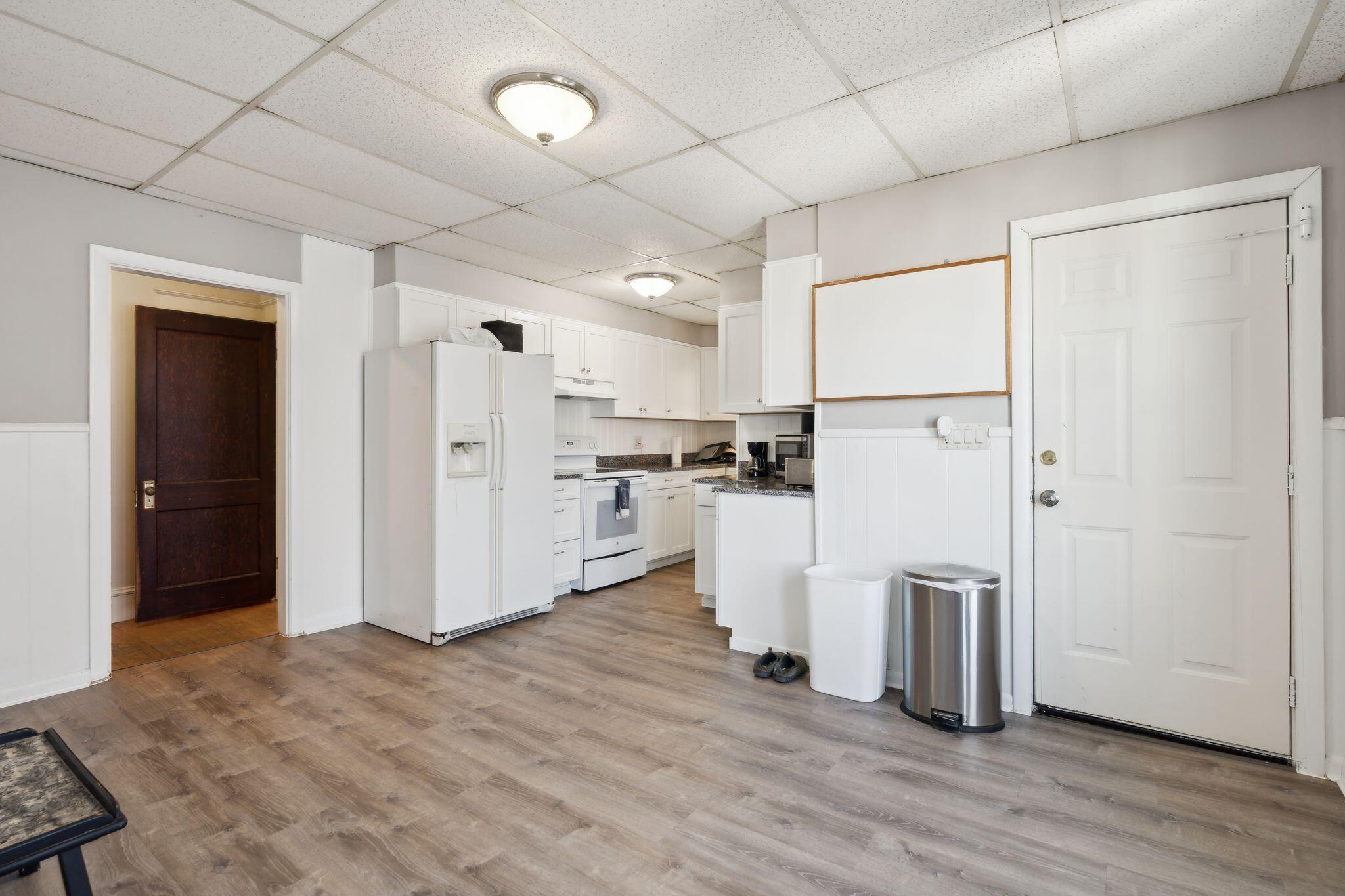 279 Pine Street Lewiston, ME 04240 - Photo 22 of 57 First Floor Kitchen