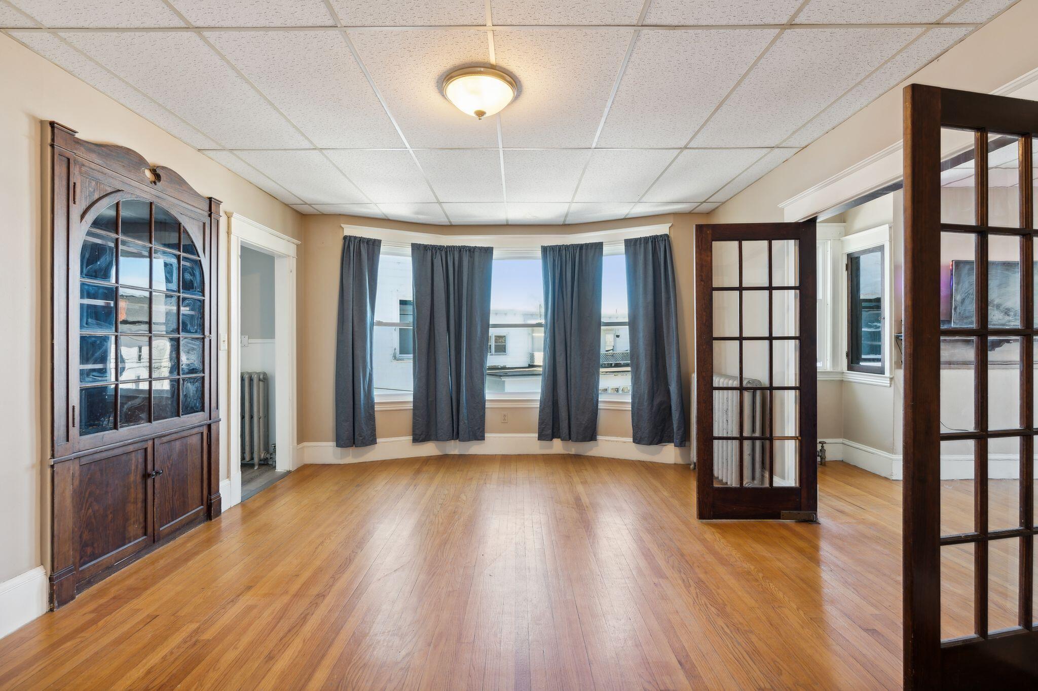 279 Pine Street Lewiston, ME 04240 - Photo 27 of 57 Second Floor Dining Room
