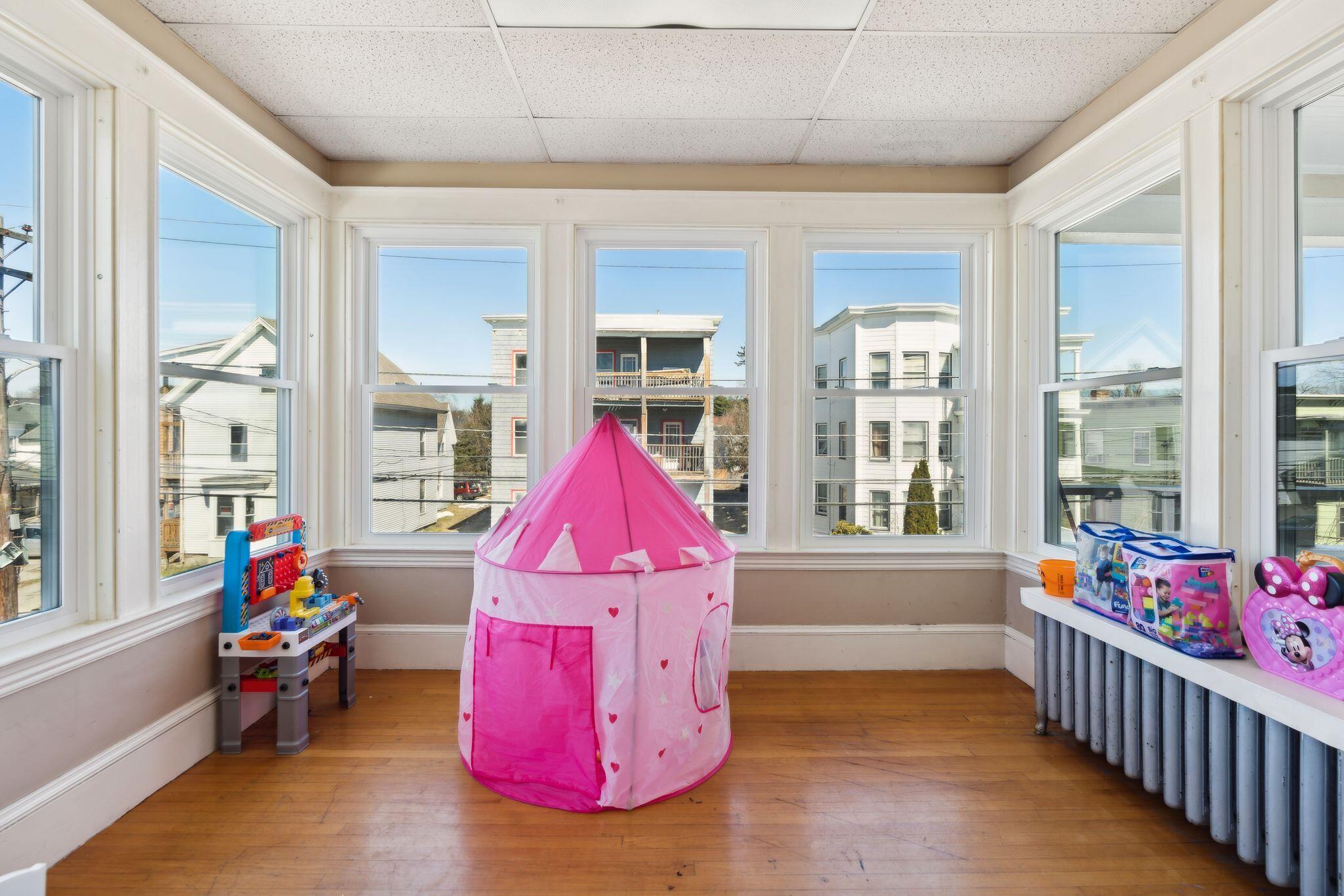 279 Pine Street Lewiston, ME 04240 - Photo 29 of 57 Second Floor Bonus Room