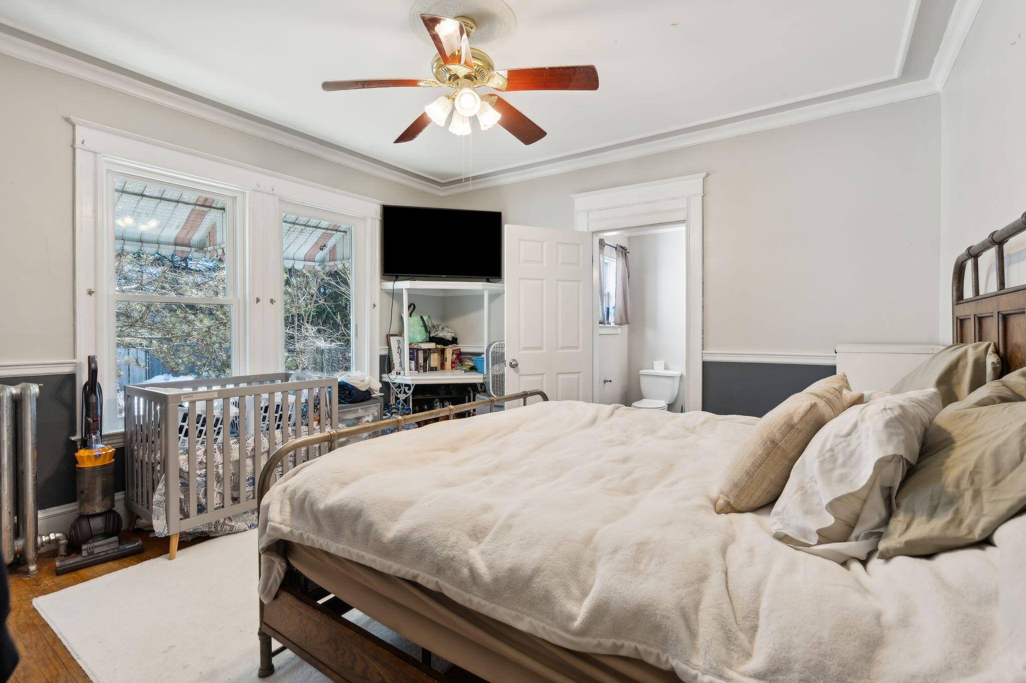 279 Pine Street Lewiston, ME 04240 - Photo 36 of 57 Bedroom