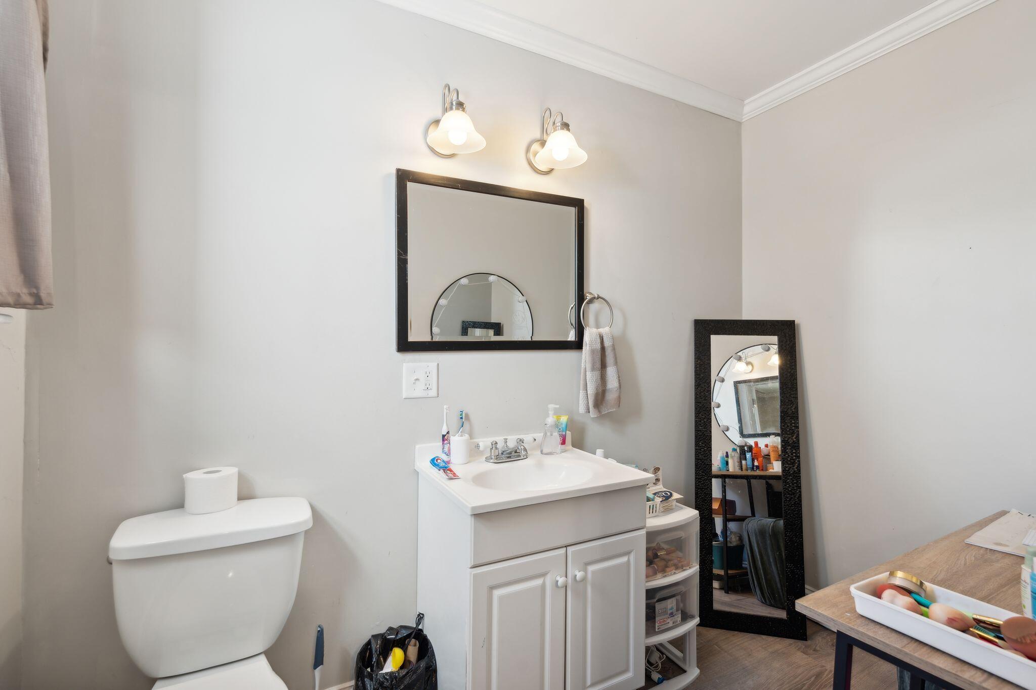 279 Pine Street Lewiston, ME 04240 - Photo 37 of 57 First Floor 1/2 Bath