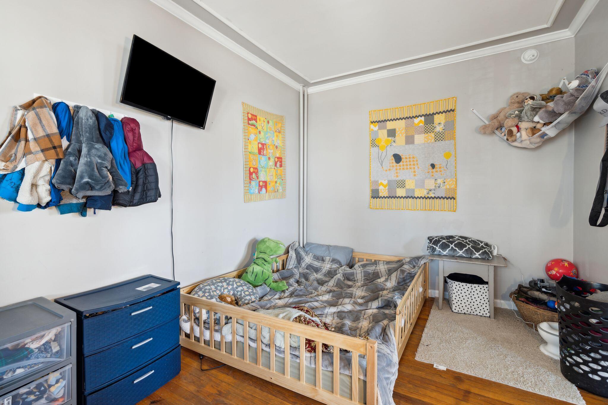 279 Pine Street Lewiston, ME 04240 - Photo 42 of 57 First Floor