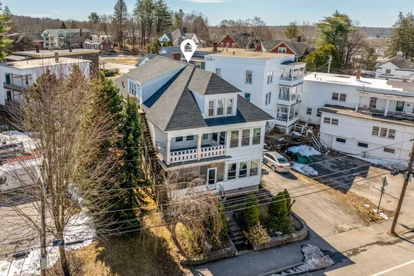 $675,000 | 279 Pine Street, Lewiston, ME 04240