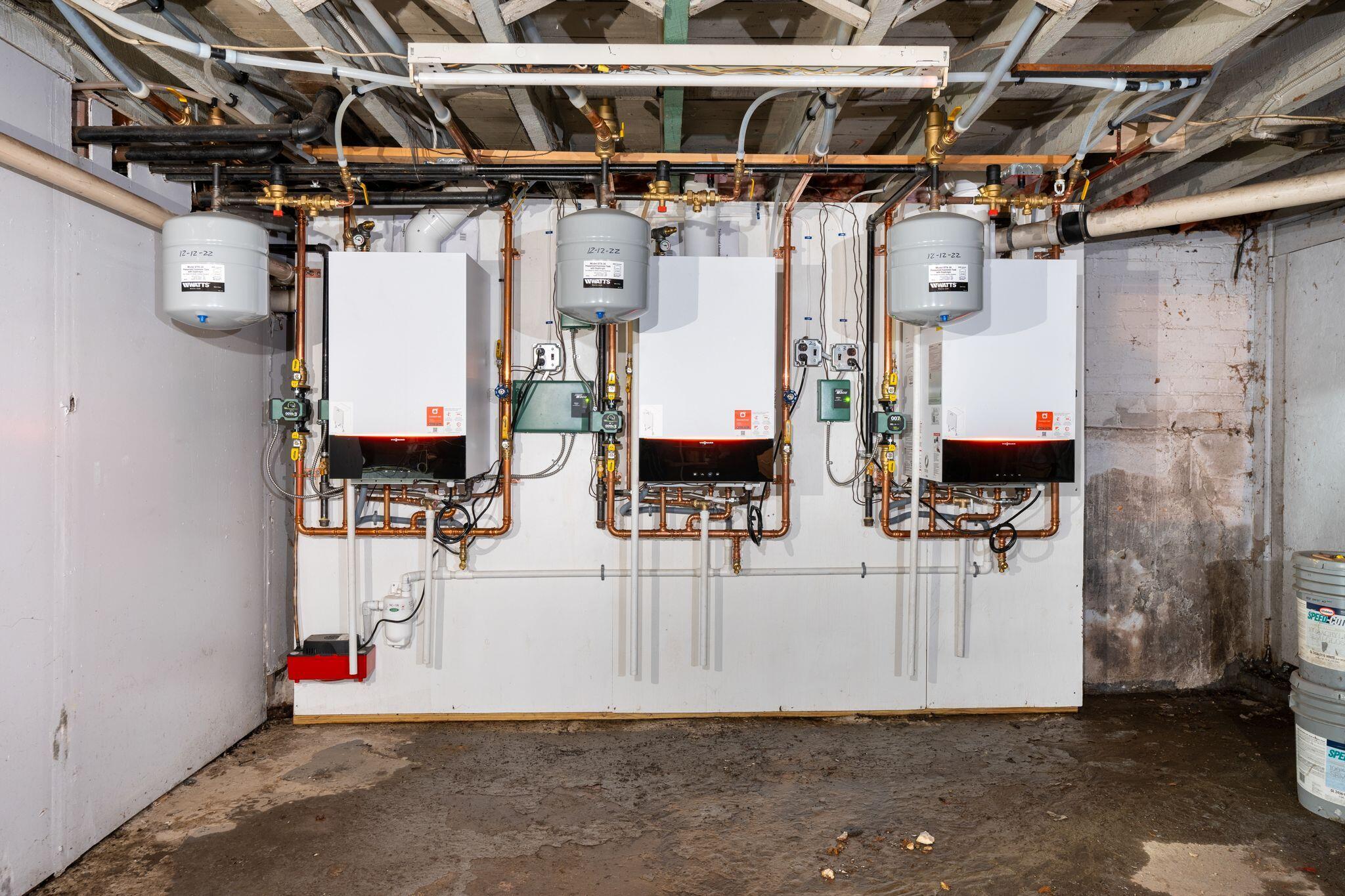 279 Pine Street Lewiston, ME 04240 - Photo 54 of 57 Heating Systems
