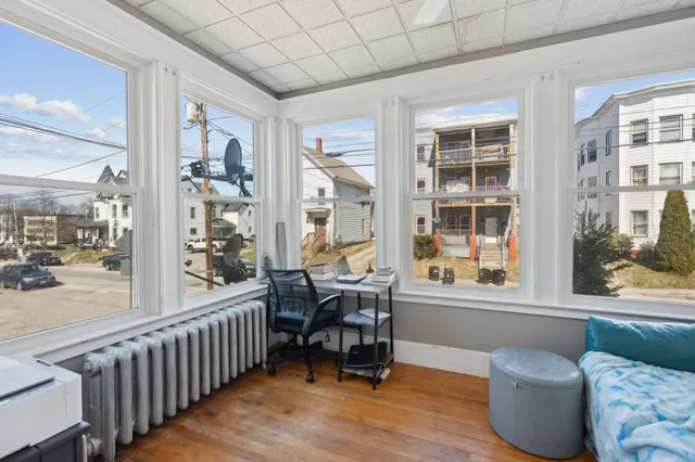 $700,000 | 279 Pine Street, Lewiston, ME 04240