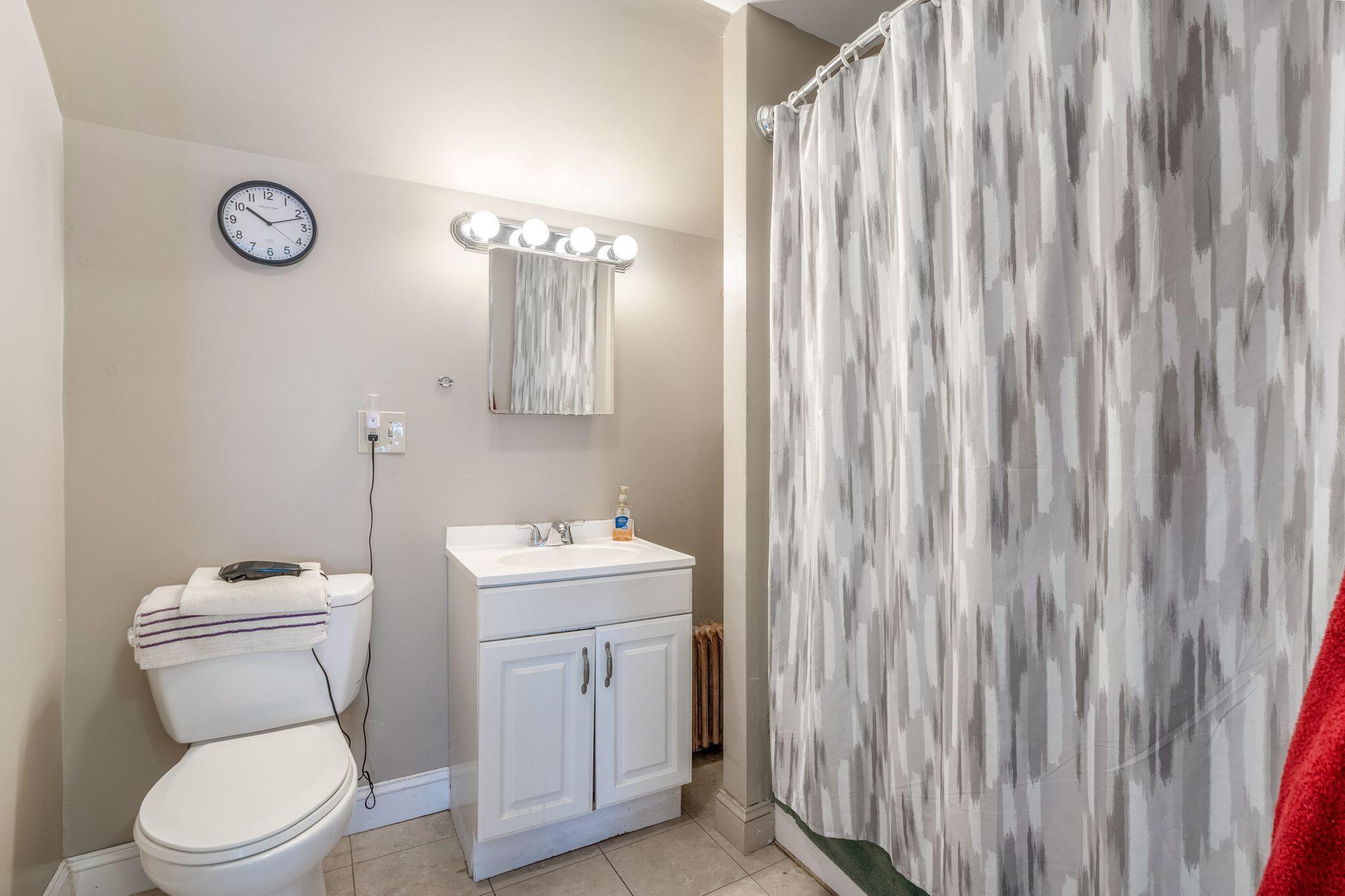 279 Pine Street Lewiston, ME 04240 - Photo 9 of 57 Bathroom