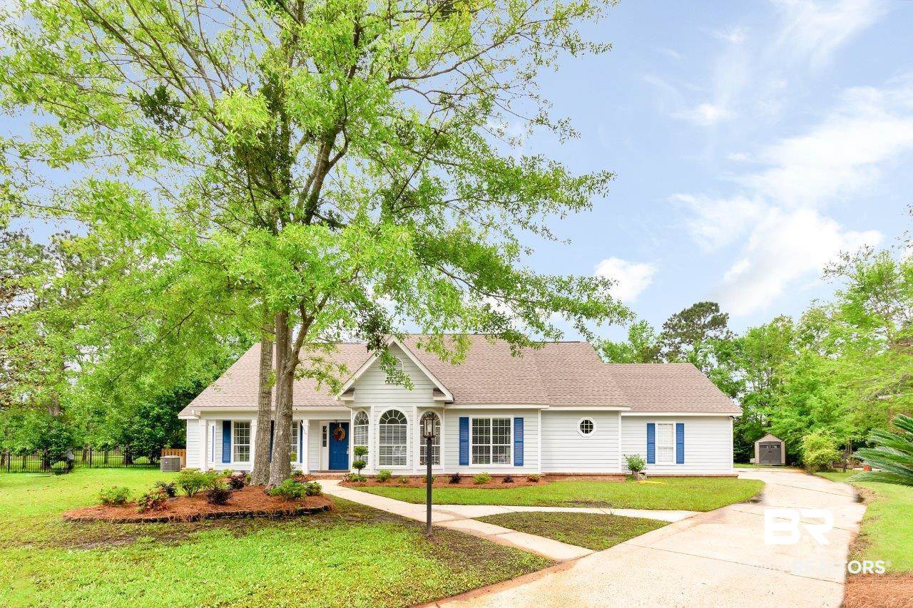 3904 West St Andrews Drive Mobile, AL 36693 - Photo 38 of 38