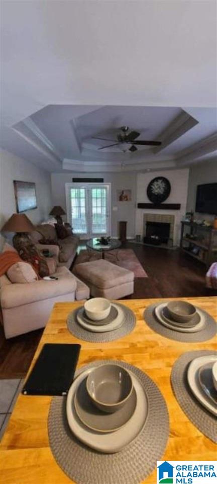 4100 Forest Lakes Road Sterrett, AL 35147 - Photo 3 of 8