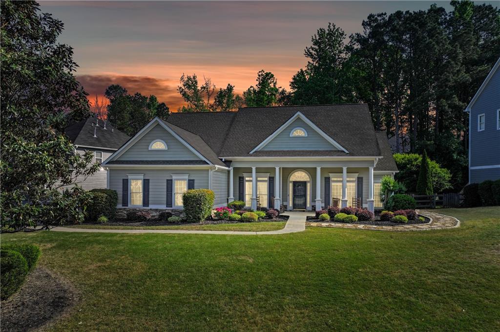 10 Turtle Rock Place Acworth, GA 30101 - Photo 1 of 37