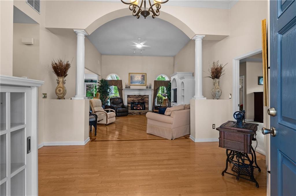 10 Turtle Rock Place Acworth, GA 30101 - Photo 11 of 37