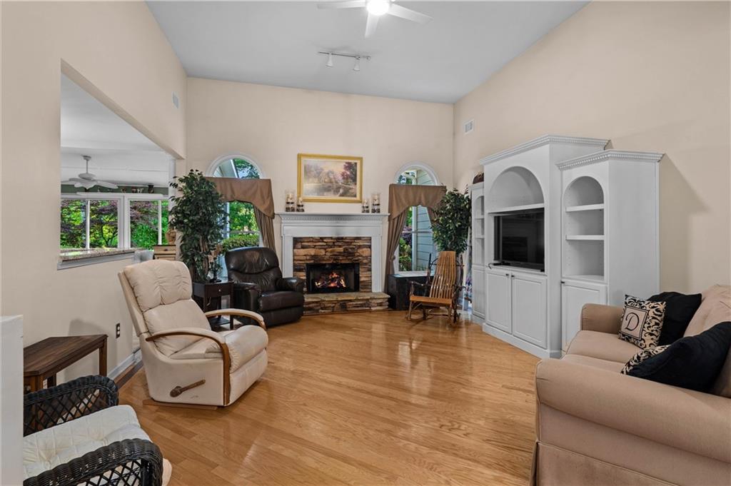 10 Turtle Rock Place Acworth, GA 30101 - Photo 12 of 37