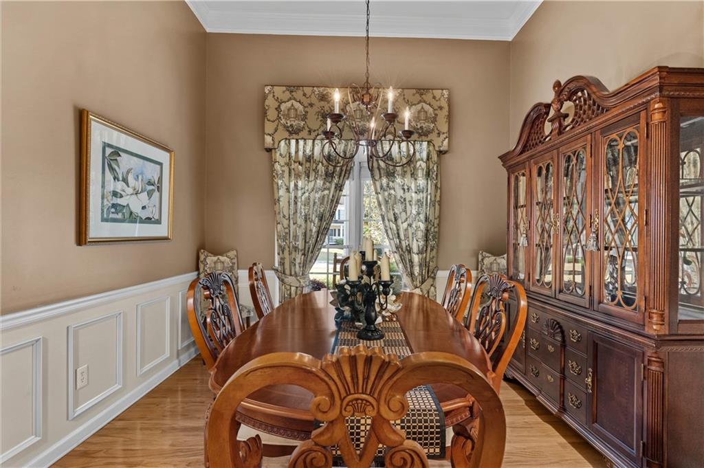 10 Turtle Rock Place Acworth, GA 30101 - Photo 15 of 37